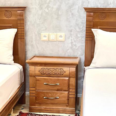 Dar Sami Apartment Rabat Luaran gambar