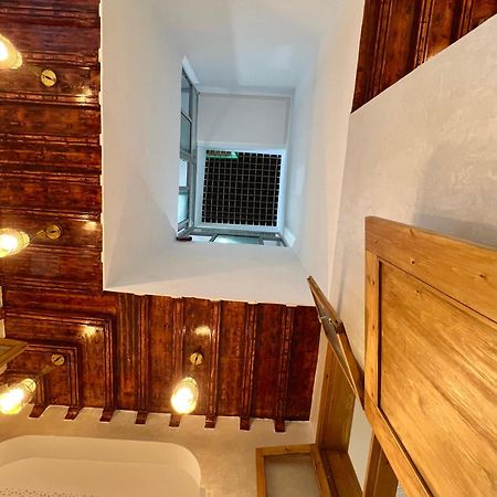 Dar Sami Apartment Rabat Luaran gambar