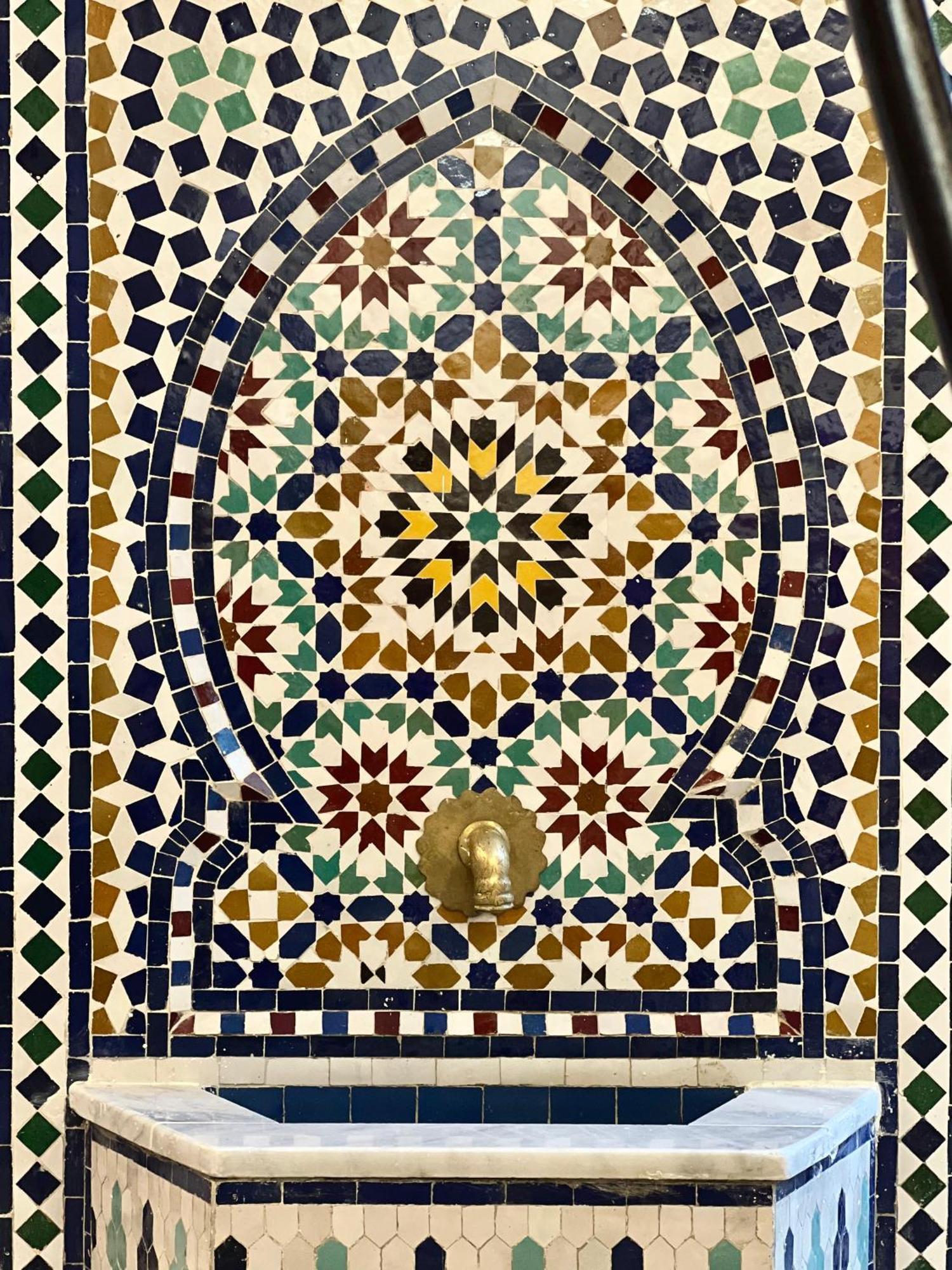 Dar Sami Apartment Rabat Luaran gambar