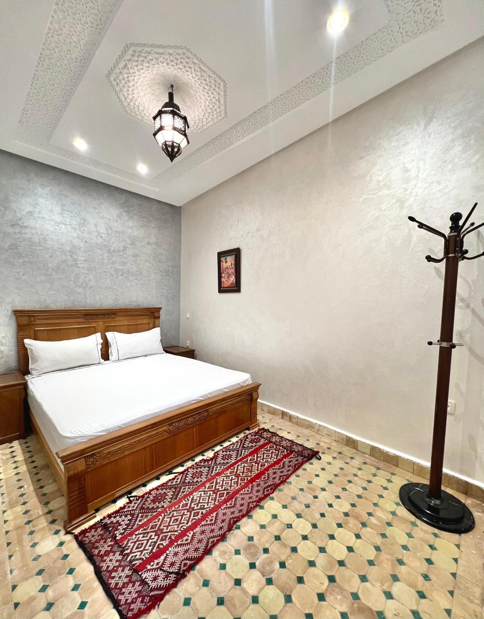 Dar Sami Apartment Rabat Luaran gambar