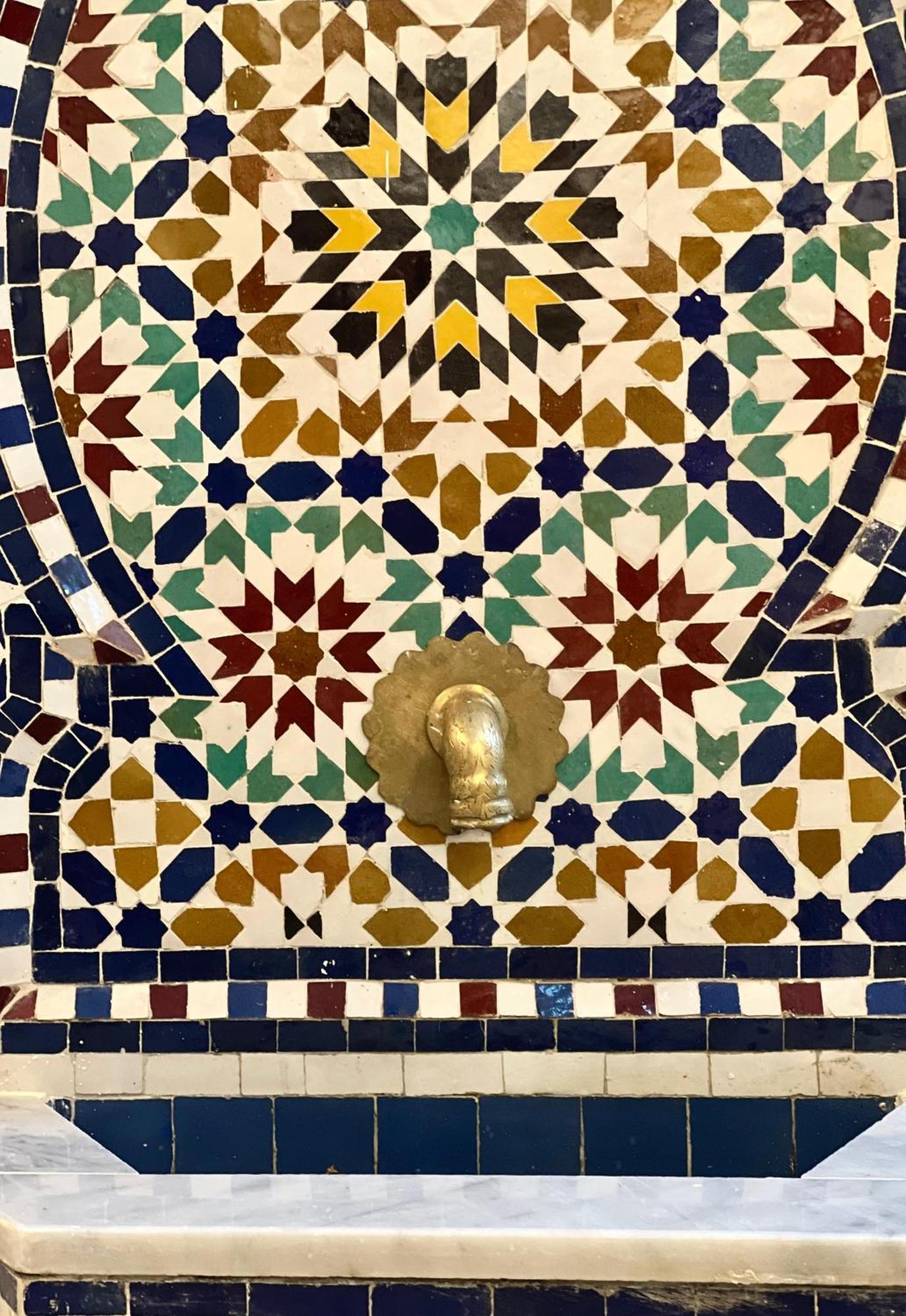 Dar Sami Apartment Rabat Luaran gambar