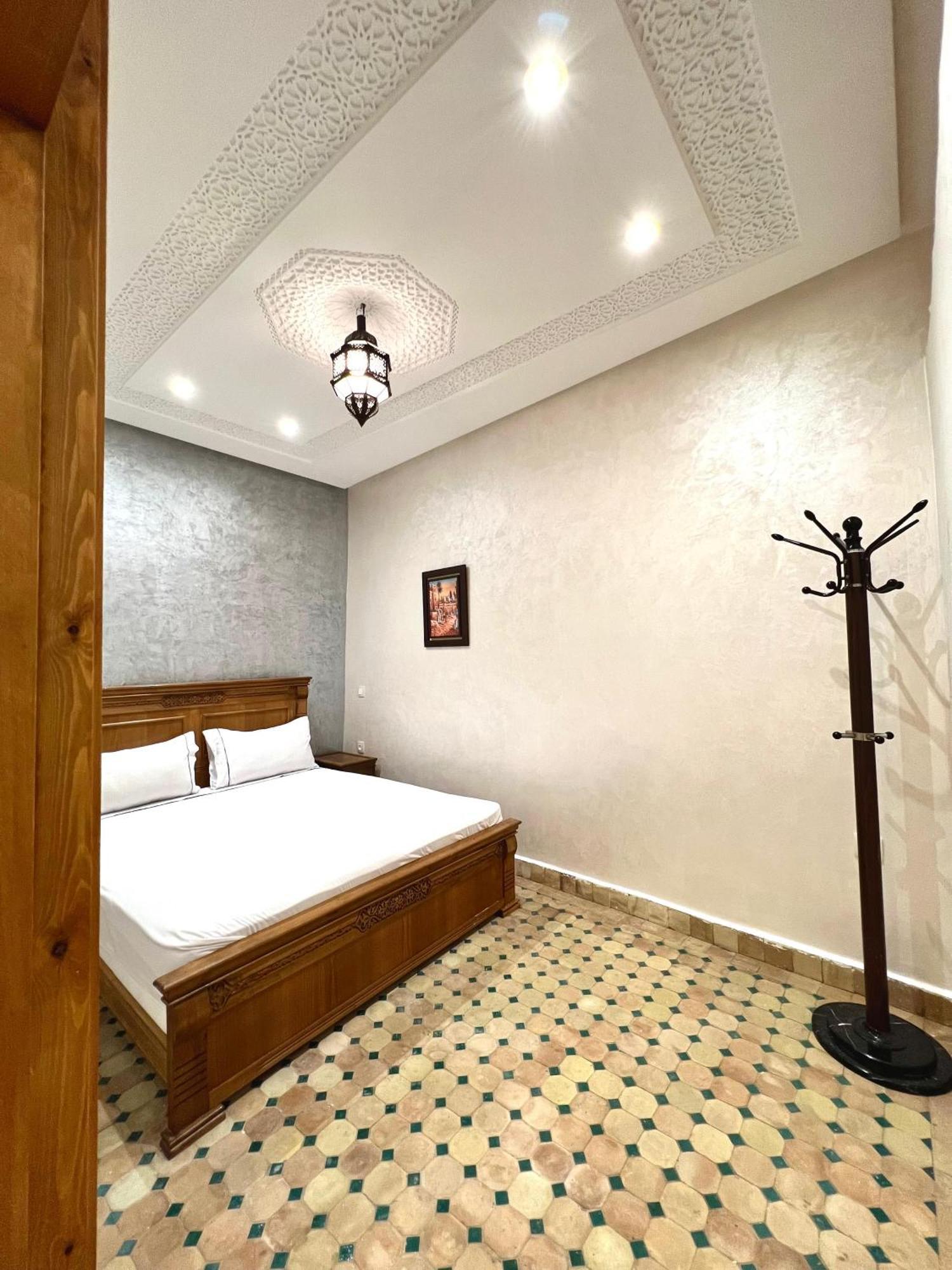 Dar Sami Apartment Rabat Luaran gambar