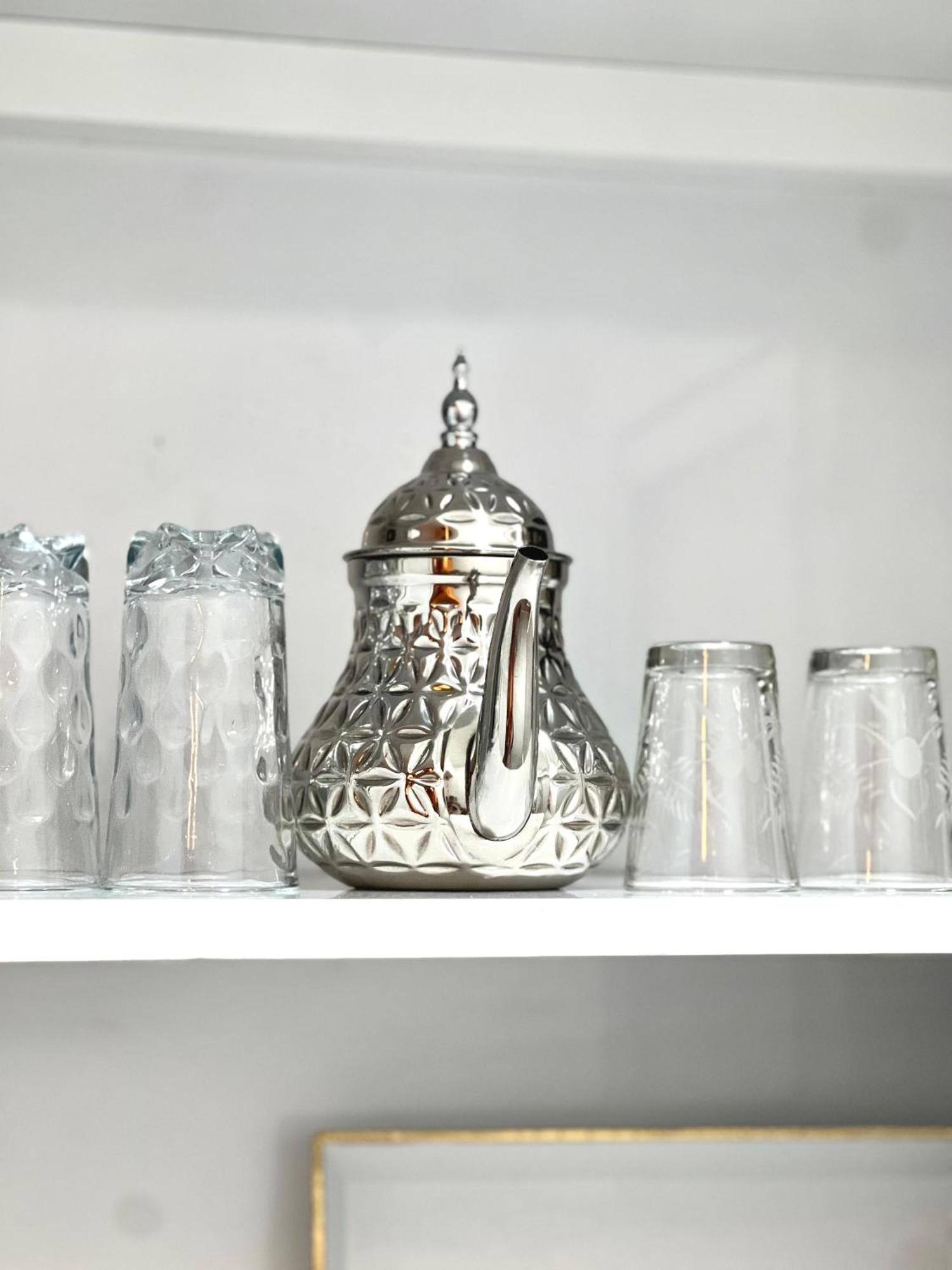 Dar Sami Apartment Rabat Luaran gambar