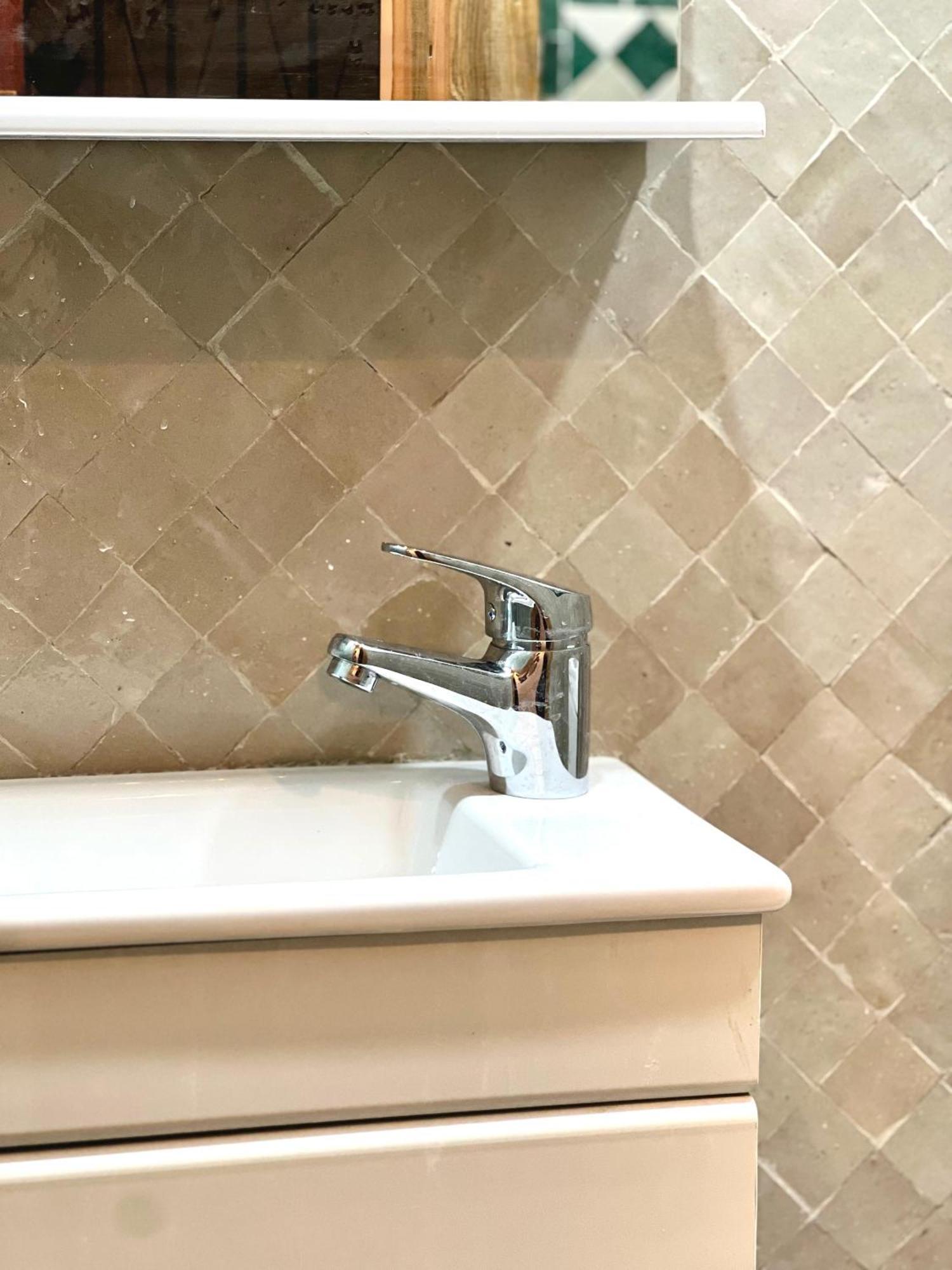 Dar Sami Apartment Rabat Luaran gambar