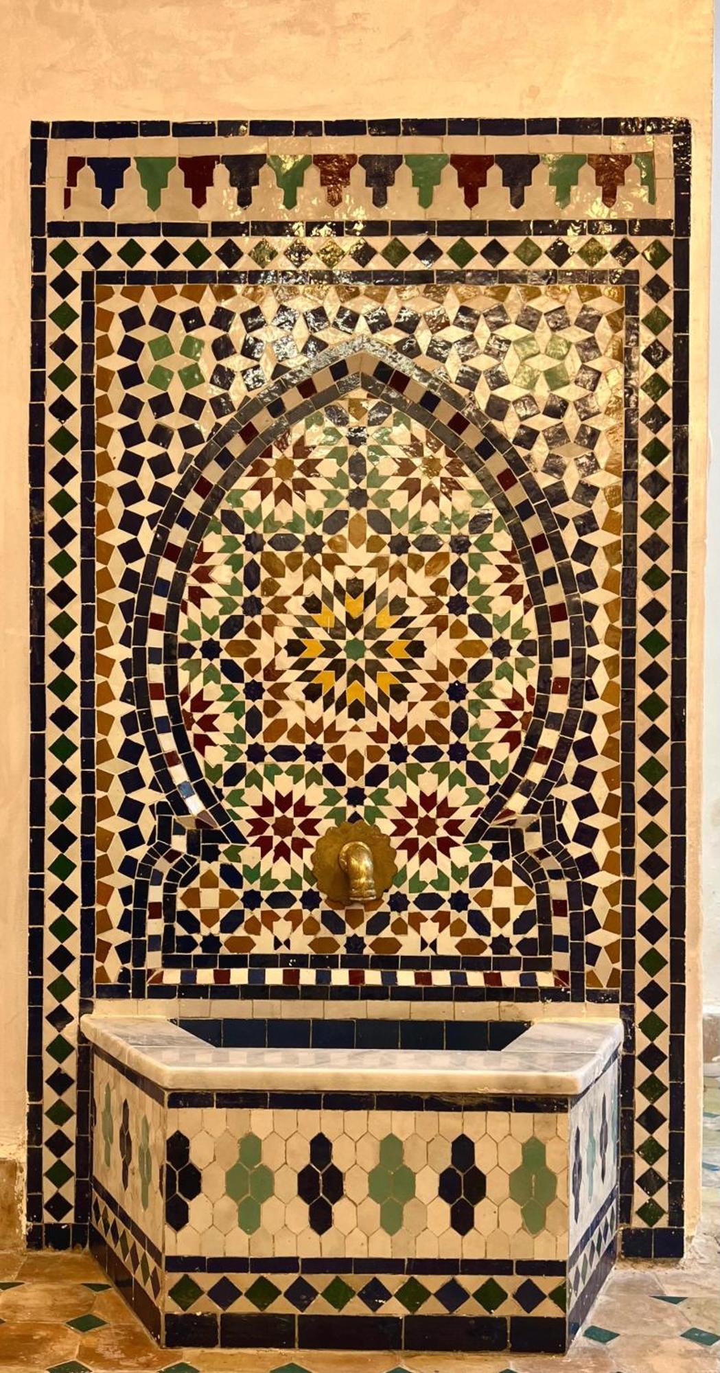 Dar Sami Apartment Rabat Luaran gambar