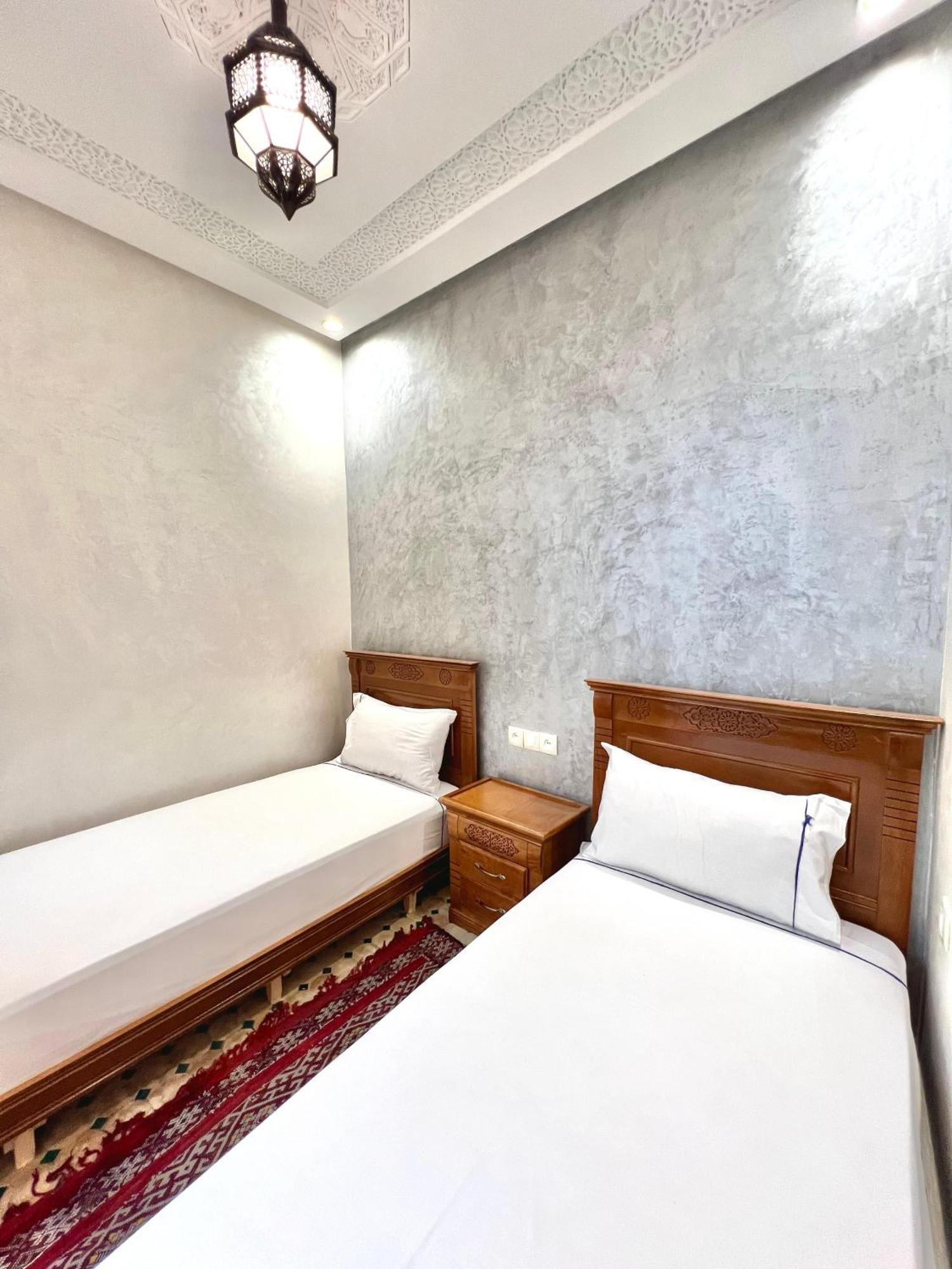 Dar Sami Apartment Rabat Luaran gambar