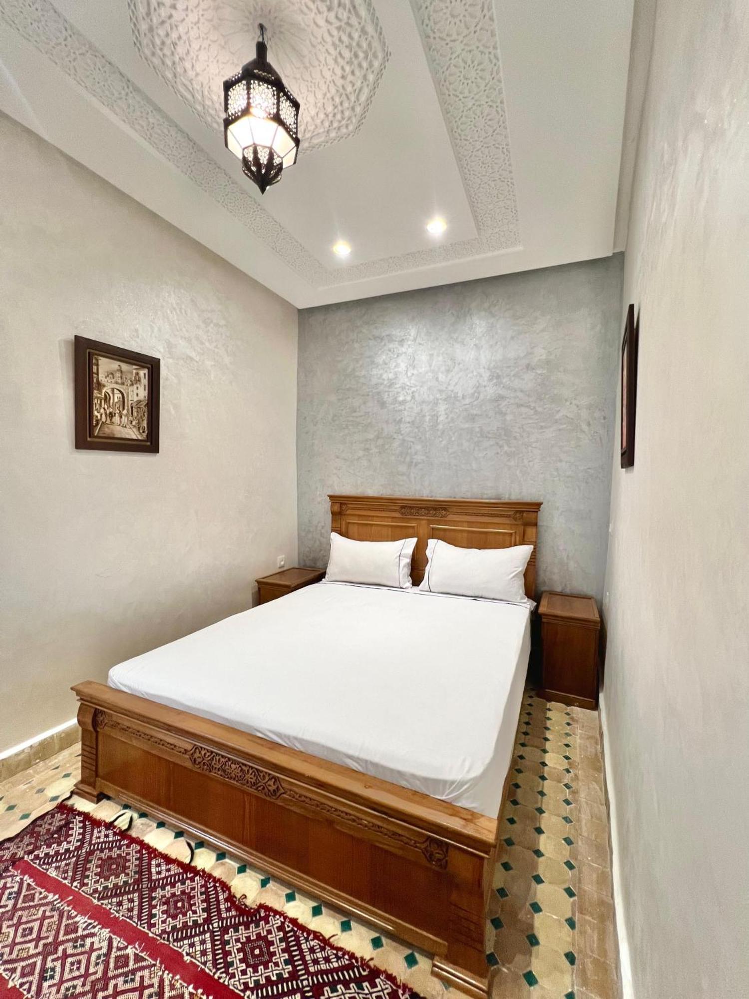 Dar Sami Apartment Rabat Luaran gambar