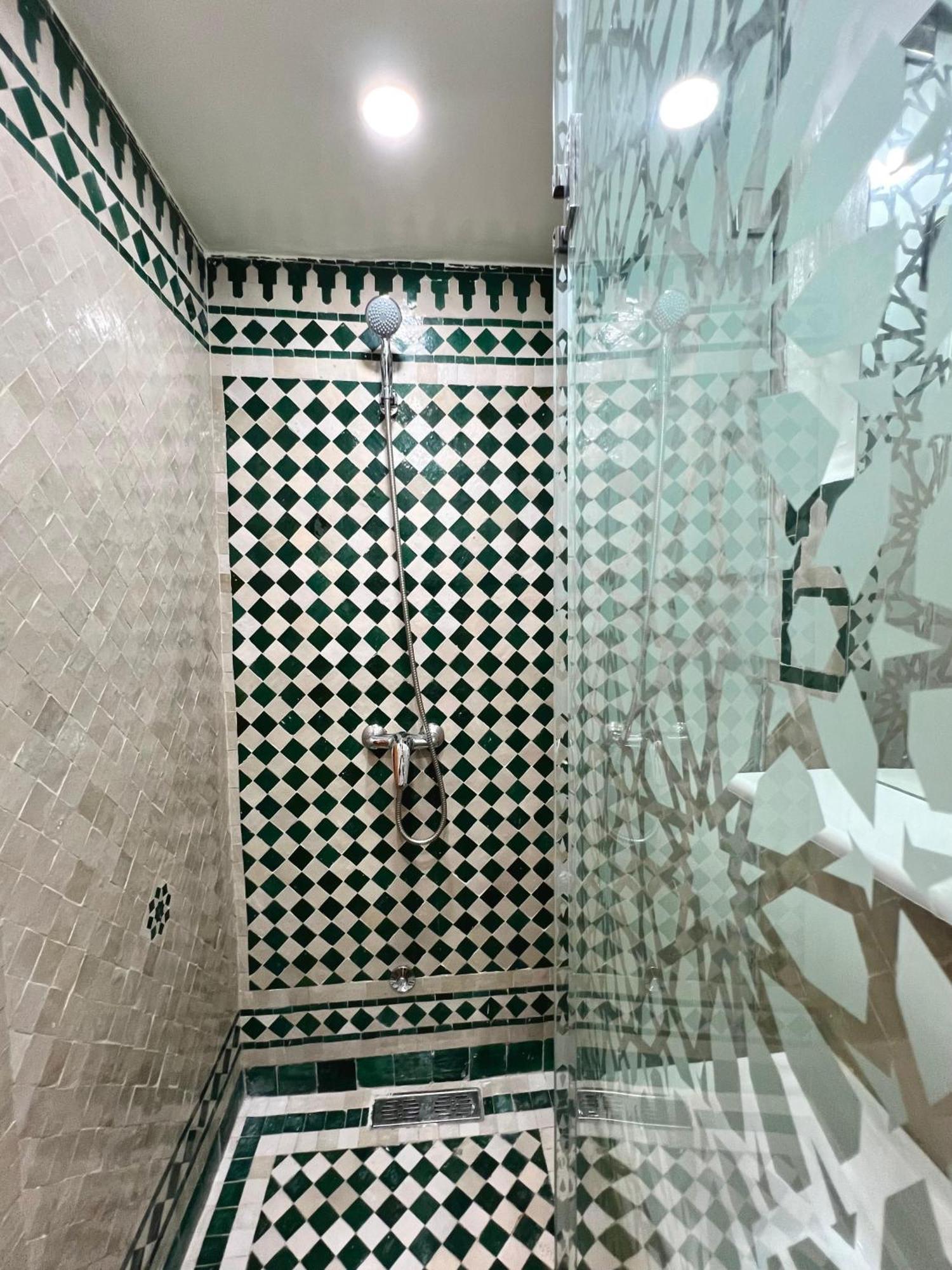 Dar Sami Apartment Rabat Luaran gambar