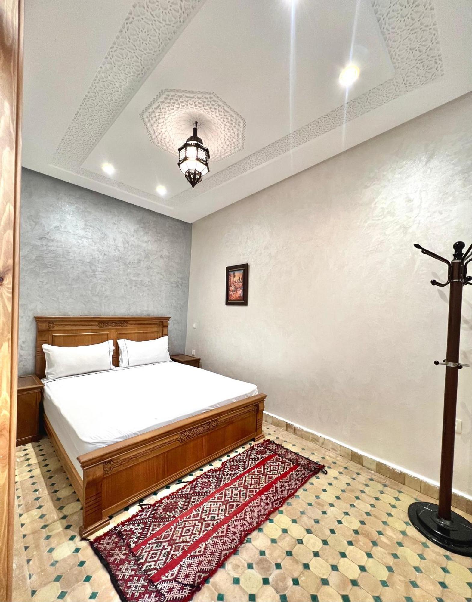 Dar Sami Apartment Rabat Luaran gambar